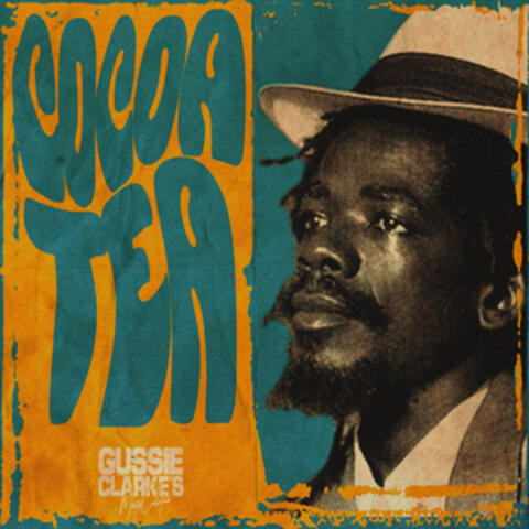 Gussie Clarke's Master Collection album art