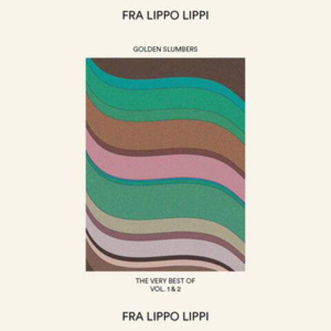 Golden Slumbers - The Very Best Of Vol 1 & 2 album art