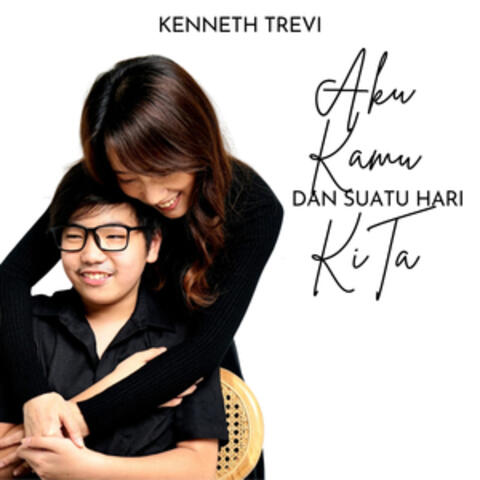 Aku Kamu Dan Suatu Hari Kita album art