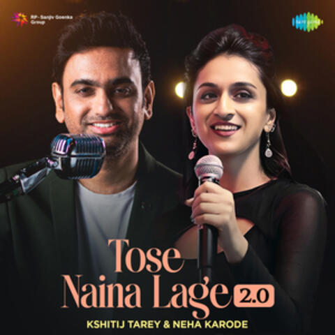 Tose Naina Lage 2.0 album art