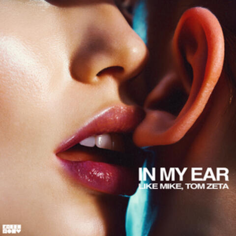 In My Ear album art