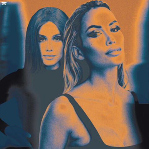 Dreaming album art