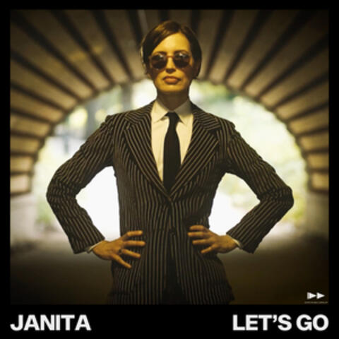 Let's Go album art