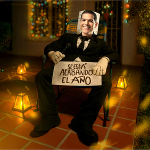 Se Está Acabando El Año album art