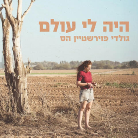 היה לי עולם album art