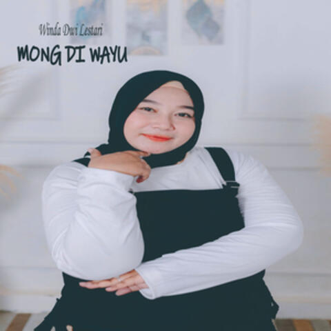 Emong Diwayu album art