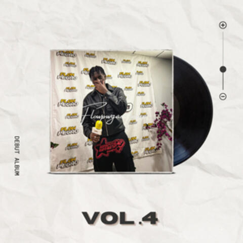 tuyo album art