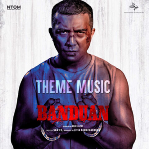 Banduan Theme Music (From "Banduan") album art