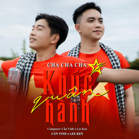 Khúc Quân Hành album art