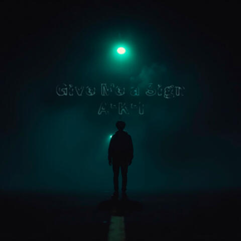 Give Me a Sign album art