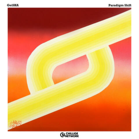 Paradigm Shift album art