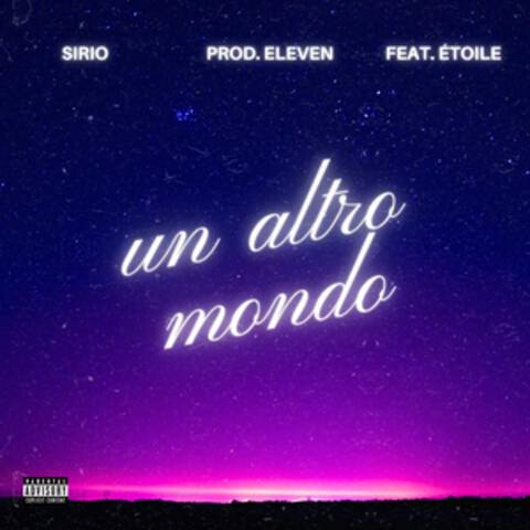 UN ALTRO MONDO album art