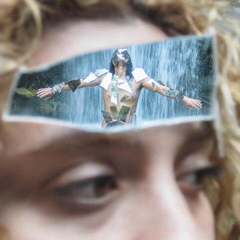 MIRROR_IMAGE album art