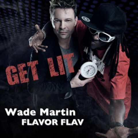 Get Lit album art