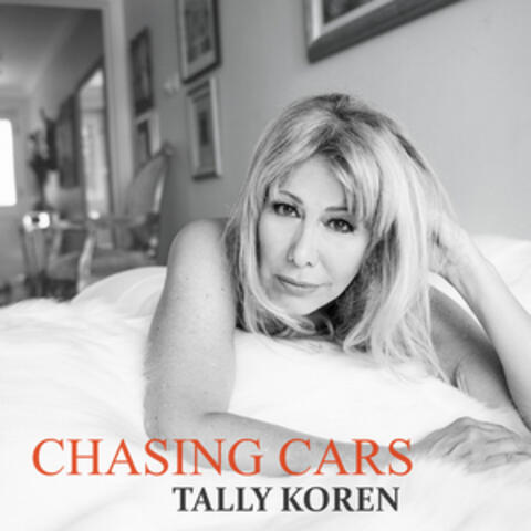 Chasing Cars album art