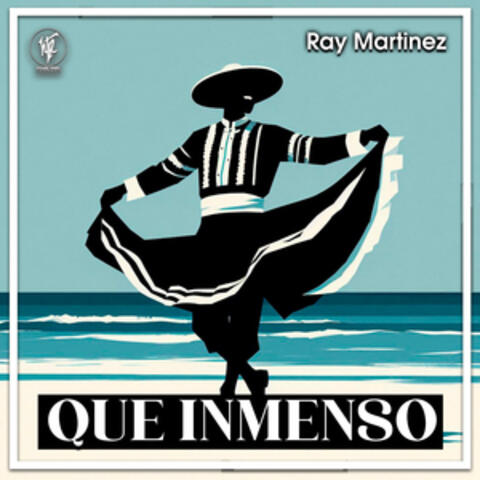 Que Inmenso album art