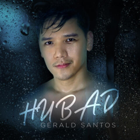 Hubad album art