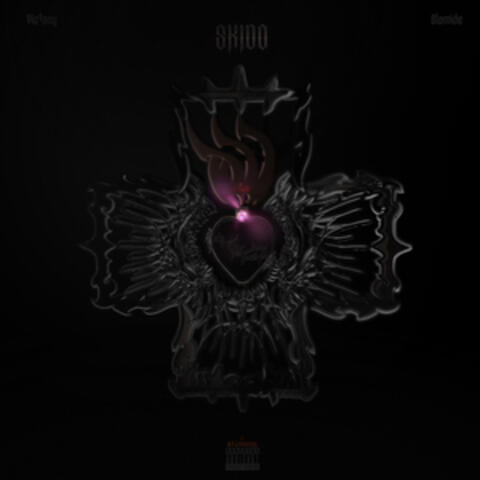 Skido album art