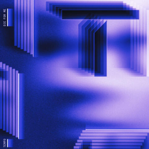 Die For Me album art