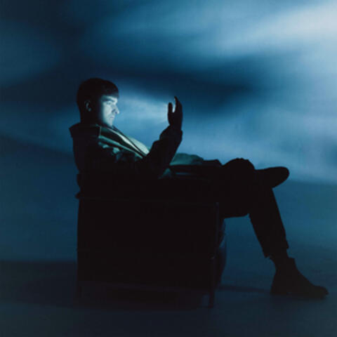 20 Second Century album art