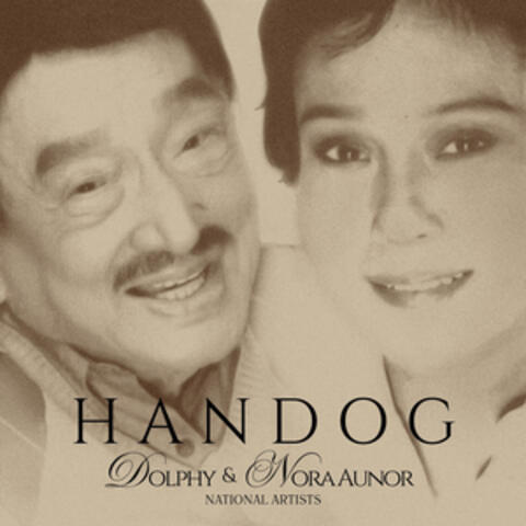 Handog (Duet) album art