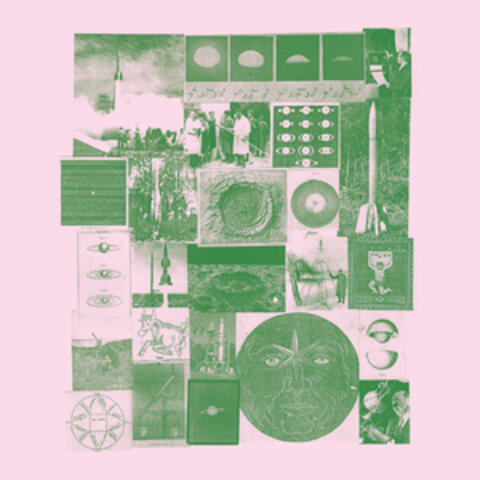 I've Got A Buzz album art