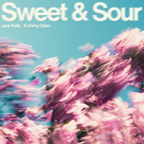 Sweet & Sour (feat. Immy Odon) album art