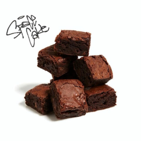 Space Cake album art