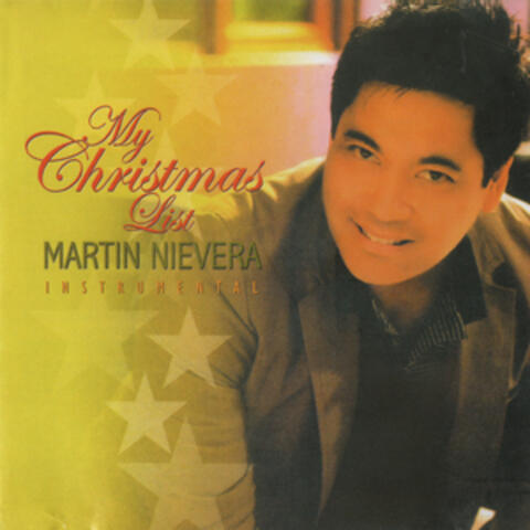 MCLINST_Martin album art