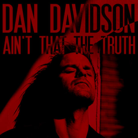 Ain't That The Truth album art