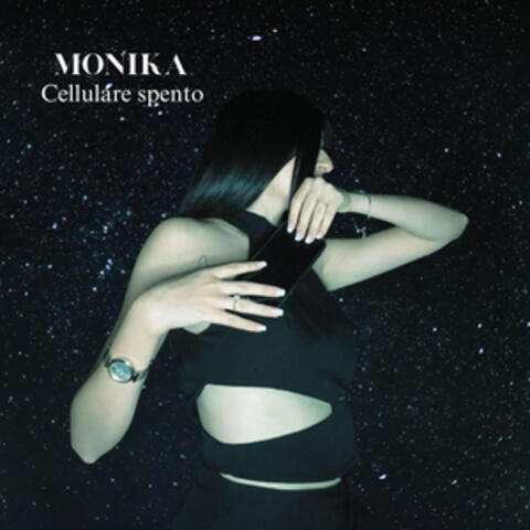 Cellulare spento album art