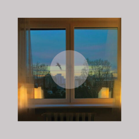 EVERYTHING TO LOSE album art