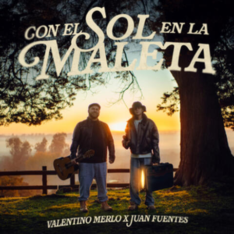 Con El Sol En La Maleta album art