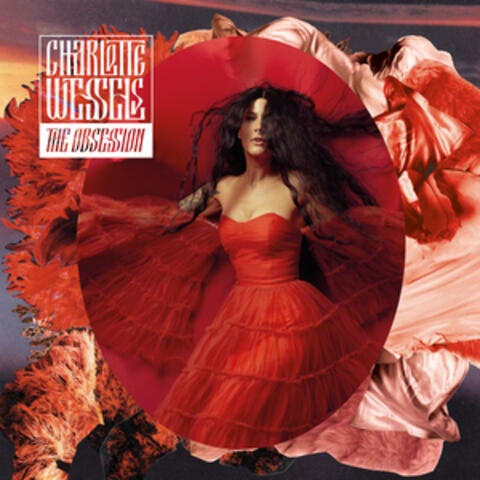 The Obsession (Deluxe Edition) album art