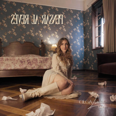 Pensar al Revés album art