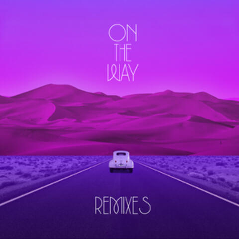 On The Way album art
