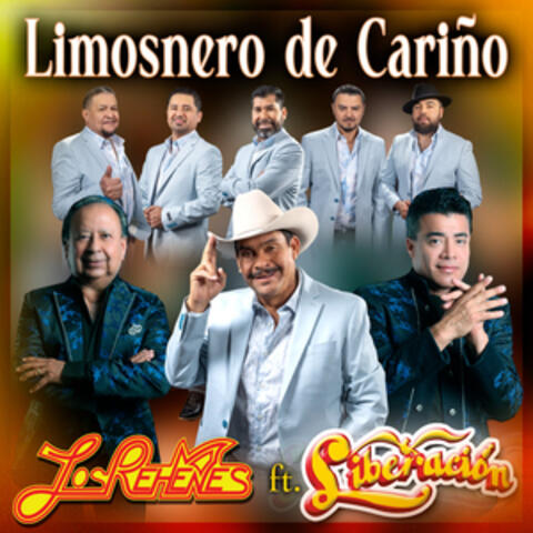 Limosnero de Cariño album art