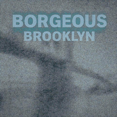 Brooklyn album art