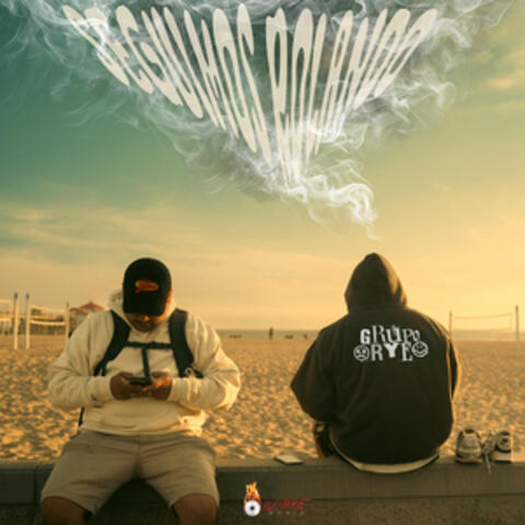Seguimos Rolando album art