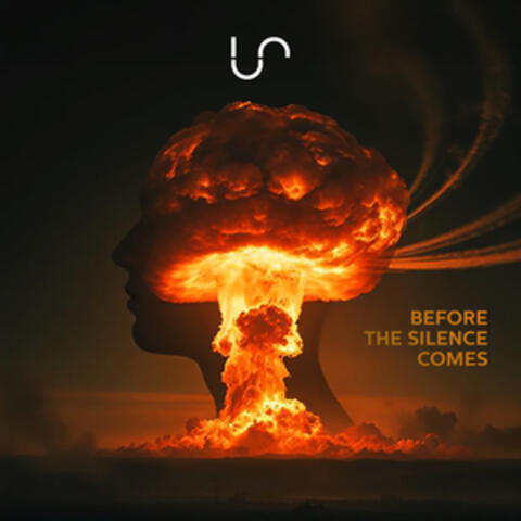 Before the Silence Comes album art