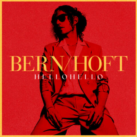 HelloHello album art