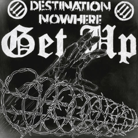 Get Up album art