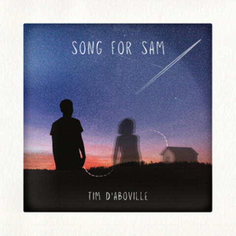 Song for Sam album art