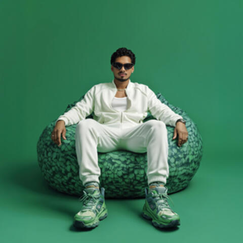 Starwalk album art