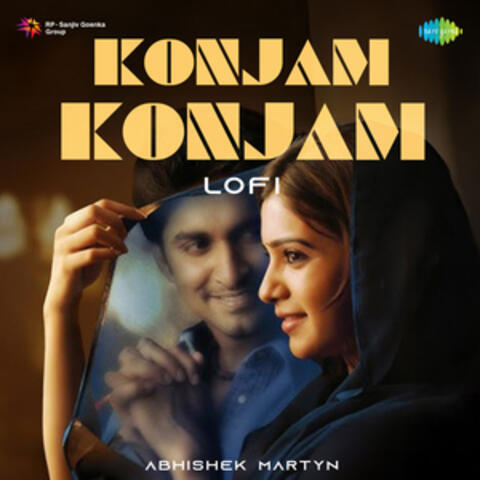 Konjam Konjam album art