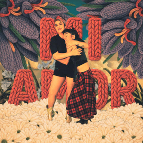 Mi Amor album art