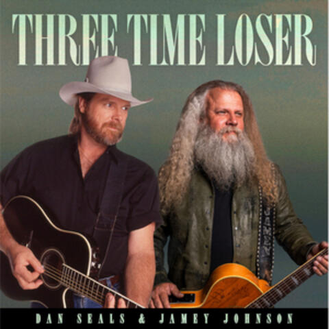 Three Time Loser album art