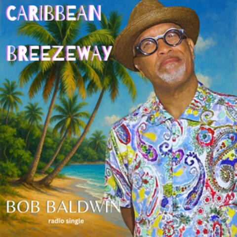 Caribbean Breezeway album art