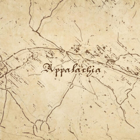 Appalachia album art