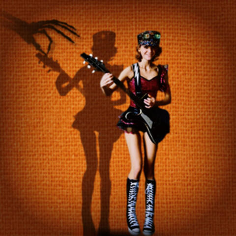 The Skeletons Parade album art